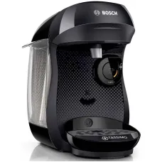 Кофеварка Bosch TAS1402 Black
